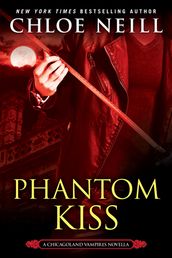 Phantom Kiss