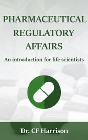 Pharmaceutical Regulatory Affairs