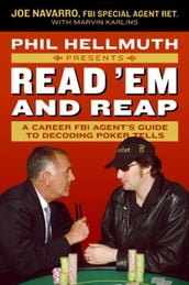 Phil Hellmuth Presents Read  Em and Reap