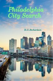 Philadelphia City Search