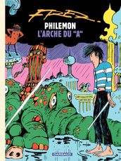 Philémon - Tome 9 - L arche du A