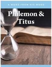 Philemon and Titus