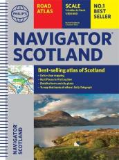 Philip s Navigator Scotland