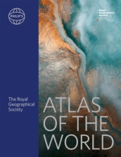 Philip s RGS Atlas of the World