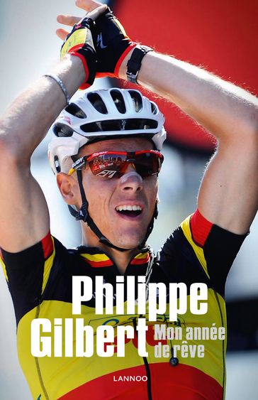 Philippe Gilbert - Stéphane Thirion - Philippe Gilbert