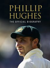 Phillip Hughes