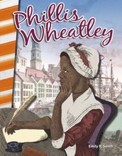 Phillis Wheatley (Spanish Version)