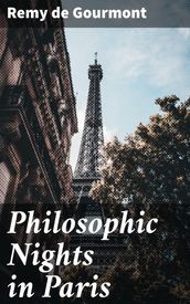 Philosophic Nights in Paris