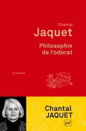 Philosophie de l odorat