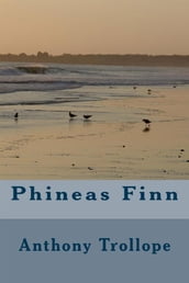 Phineas Finn