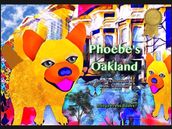 Phoebe s Oakland