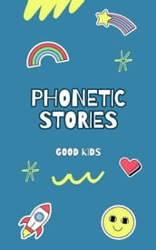Phonetic Stories