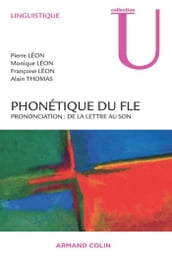 Phonétique du FLE