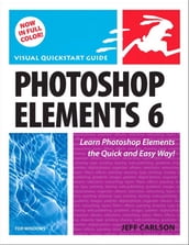 Photoshop Elements 6 for Windows