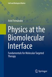 Physics at the Biomolecular Interface