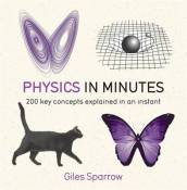 Physics in Minutes