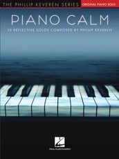 Piano Calm Songbook