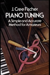 Piano Tuning