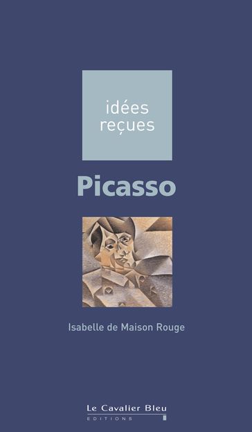 Picasso - Isabelle Maison Rouge (de)