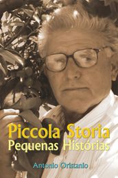Piccola Storia - Pequenas histórias