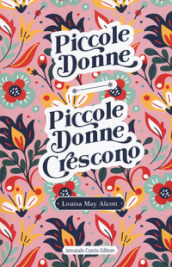 Piccole donne-Piccole donne crescono