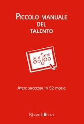 Piccolo manuale del talento