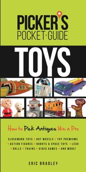 Picker s Pocket Guide - Toys