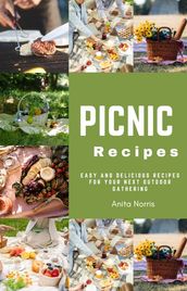 Picnic Recipes