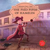 Pied Piper of Hamelin