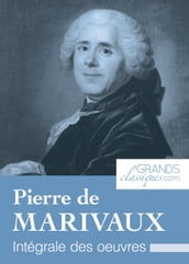 Pierre de Marivaux