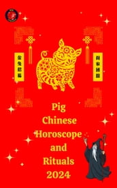 Pig Chinese Horoscope and Rituals 2024