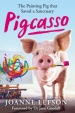 Pigcasso