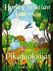 Pikajuoksijat