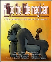 Pilipo the little magician