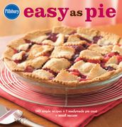 Pillsbury Easy As Pie