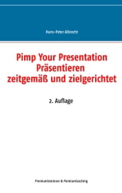 Pimp Your Presentation