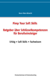 Pimp Your Soft Skills