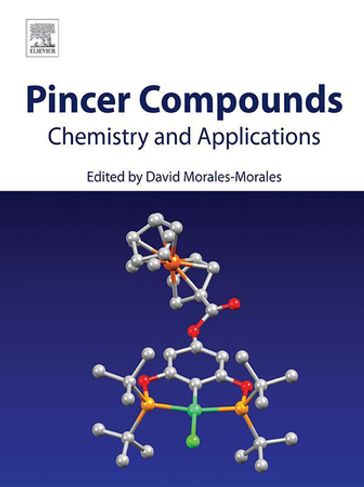 Pincer Compounds