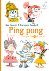 Ping pong