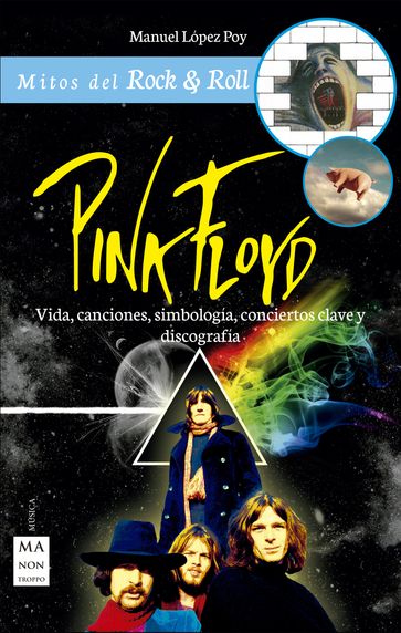Pink Floyd - Manuel López Poy