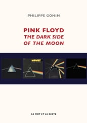 Pink Floyd The Dark Side Of The Moon