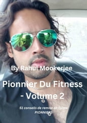 Pionnier Du Fitness - Volume 2
