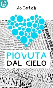 Piovuta dal cielo (eLit)