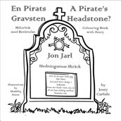 A Pirate s Headstone? (En Pirats Gravsten)
