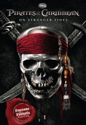 Pirates of the Caribbean: On Stranger Tides Junior Novel