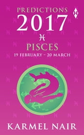 Pisces Predictions 2017