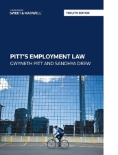 Pitt s Employment Law