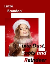 Pixie Dust, Boots and Reindeer
