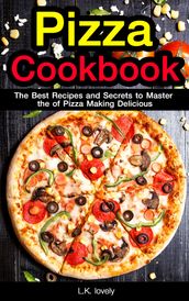 Pizza Cookbook