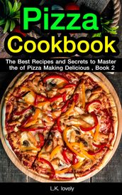 Pizza Cookbook